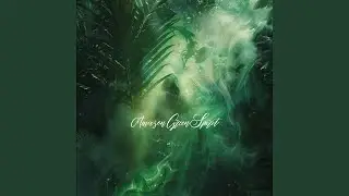 Amazon Green Spirit