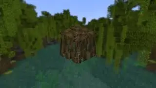 Mangrove Roots Step 1 - Minecraft Audio File