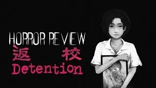 Horror Review: Detention