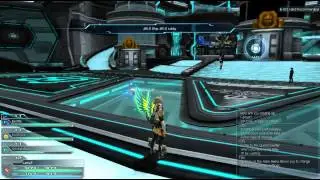 Phantasy Star Online 2 English (Asia): Chapter 1 Paradigm Matrix 2 (Awaiting Tomorrow)