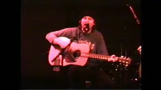 Acoustic Junction 1998-01-07 Iron Horse Music Hall- Northampton, MA Full Show VHS Master