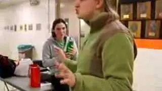 Meg-Mrs. Booth