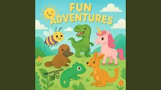 Tom the Dino Farmer