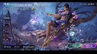 0 uc new ultimate set create open 😍😘