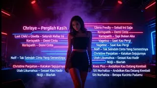 Kompilasi 10 Lagu Melow Banget | 90-2000'an by Indinesia Music