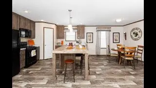 Home for Sale! 1025 Pebble Creek Dr., Mt. Pleasant, MI 838 Model