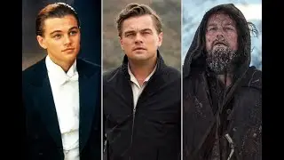 Inception 2010 Cast real names , age and nationality. Then vs Now