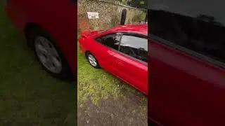 A Meeting of Classic and Interesting Cars at Little Easton Manor...more cars 7/5/23