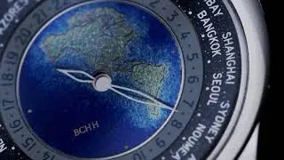 BCHH Celestial Voyager