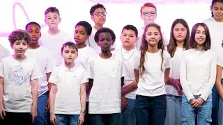 Pr&eacute;sence 🙌🫶| P5 P6 | Fancy-fair 2025 | Centre scolaire Les Tournesols
