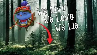 Casual Yordle Gameplay in TFT