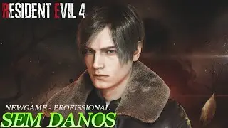 🔴Resident Evil 4 Remake  🔴
