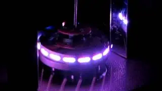 WPPM + Wirelessly powered and controlled leds 11.13.13