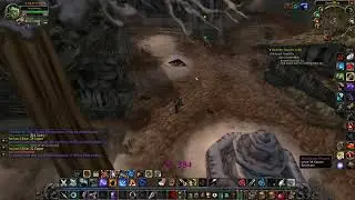 Gol'dir (WOW classic quest)