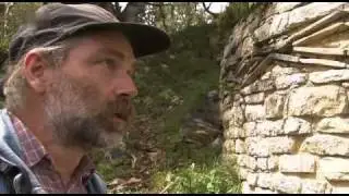 Schliemanns Erben - Die versunkene Stadt der Wolkenmenschen