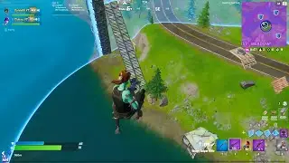 Fortnite Montage - 