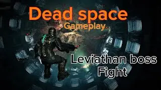 Leviathan: The Best Boss Fight In Gaming History
