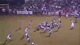Mortimer Jordan vs Gardendale 2007
