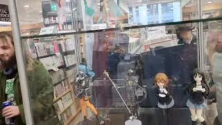 Kinokuniya Books Sydney Australia @goplaces1 