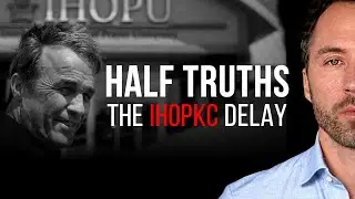 The Shocking Delays in IHOPKC Mike Bickle's Investigation