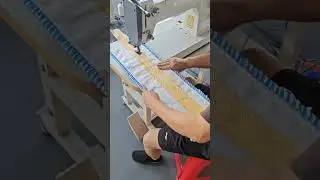 High speed big bag sewing machine with the large rotary hook, #bigbag ,#jumbobag ,#sewingmachine