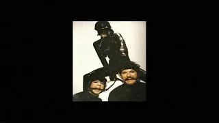 Soft Cell - Sex Dwarf Slowed & Reverb