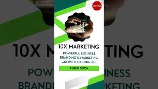 Learn 5 steps to attract profitable customers in your business - Attraction Marketing=Profitability.