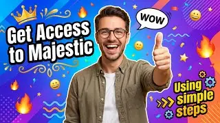 How to Access Tools After Purchase | Step-by-Step Guide (2026) | Majestic Group Buy |