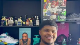 Jeezy’s Tiny Desk Concert Was Trash!!! Top 3 Fruity Fragrances To Turn Your Collection Up