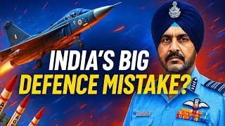 India&rsquo;s Big Defence Mistake? China Builds, India Buys | The Hidden Strategic Risk Explained