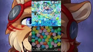 A Shadow in the Excitement! PREVIEW! [HATSUNE MIKU CROSSOVER EVENT!]