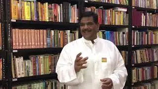 Shri. Pawan Sinha @ SGR Knowledge Foundation 2019 part-2