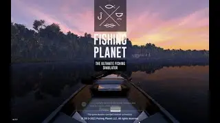 Blue Crab Island Trial - Fishing Planet