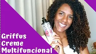 CREME MULTIFUNCIONAL GRIFFUS
