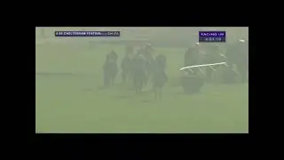 2014 Glenfarclas Cross Country Chase - Cheltenham Festival