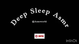 Deep sleep asmr part 2 |@asmrworld-ss #viralvideo #mostwanted |