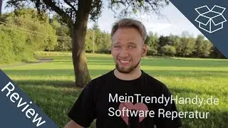 MeinTrendyHandy Software Reparatur: Gebricktes LG G3 | Review [DroidToolZ]