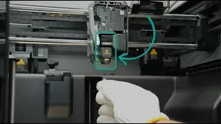 Bambu Lab P2S Nozzle Unclogging Procedure