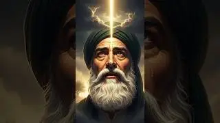 Why Allah Protected a Sinner &mdash; A Sufi Story of Mercy & Wisdom #mercy #sufi #wisdom