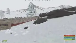 Rustafied EU Hapis Clips