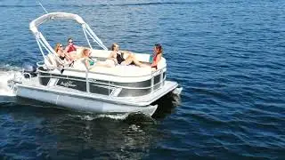 Sunchaser Vista 18 LR