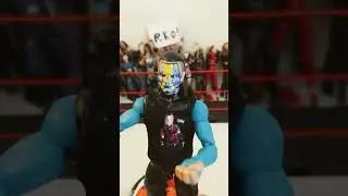 He knows you did that&hellip;.. #funny #wrestling #wfc #caught