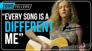 Brilliant Songwriter Breaks Down Her Best Songs - Haley Marie Live Set