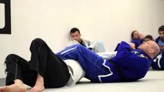 Professor Josh Madama Running Escape Counter
