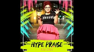 Christian Rap - Ms.Dee - 