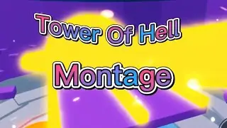 ToH Montage || ⚠️ FLASH WARNING ⚠️