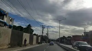 Finished Lanes Constant Spring Road | Kingston
