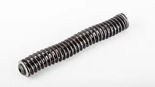 Review of the Crux Ord Fluted guide rod