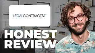 Обзор LegalContracts &mdash; посмотрите видео перед использованием.