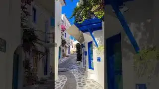 Skiathos , Sporades 🇬🇷 #greece #summer #vlog #vacation #colors
